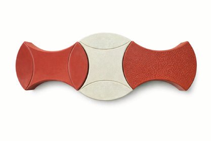 Damru Interlock