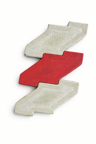 Gun Shape Interlock