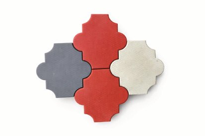 Johnson A Interlock
