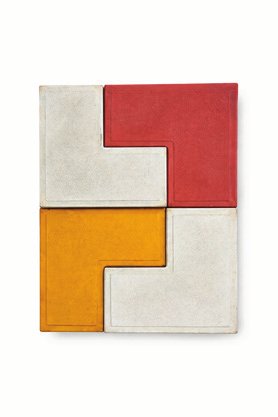 L Shape Interlock