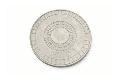 Manhole Cover
