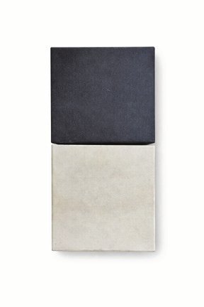 Sand Blast Interlock