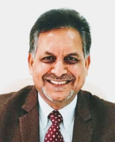 Col Prakam Chand (Veteran)