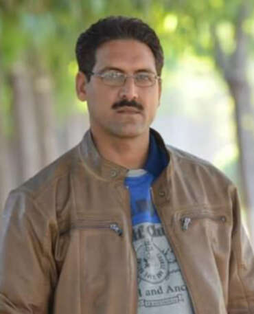 Praveen Malhotra
