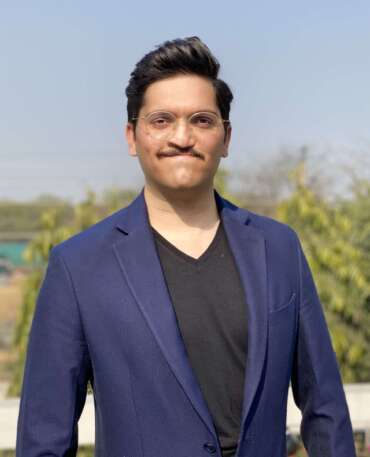 Himanshu Malhotra