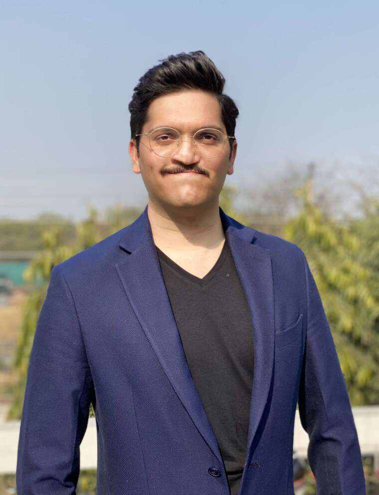 Himanshu Malhotra