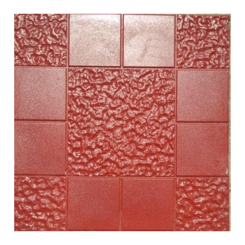 chequered-tile